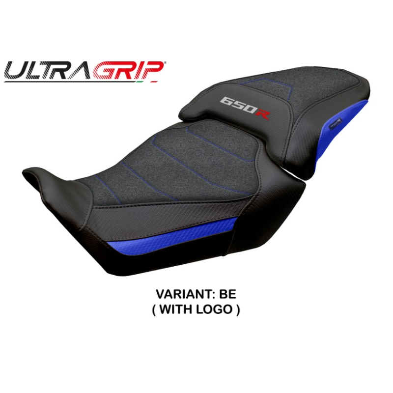 Housse de selle Honda CBR 650 R 2024 2025 mod Mali