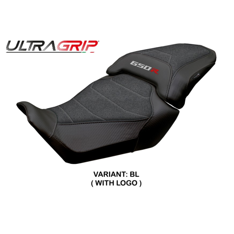 Housse de selle Honda CBR 650 R 2024 2025 mod Mali