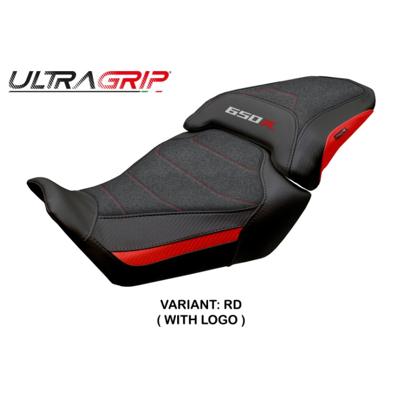 Housse de selle Honda CBR 650 R 2024 2025 mod Mali