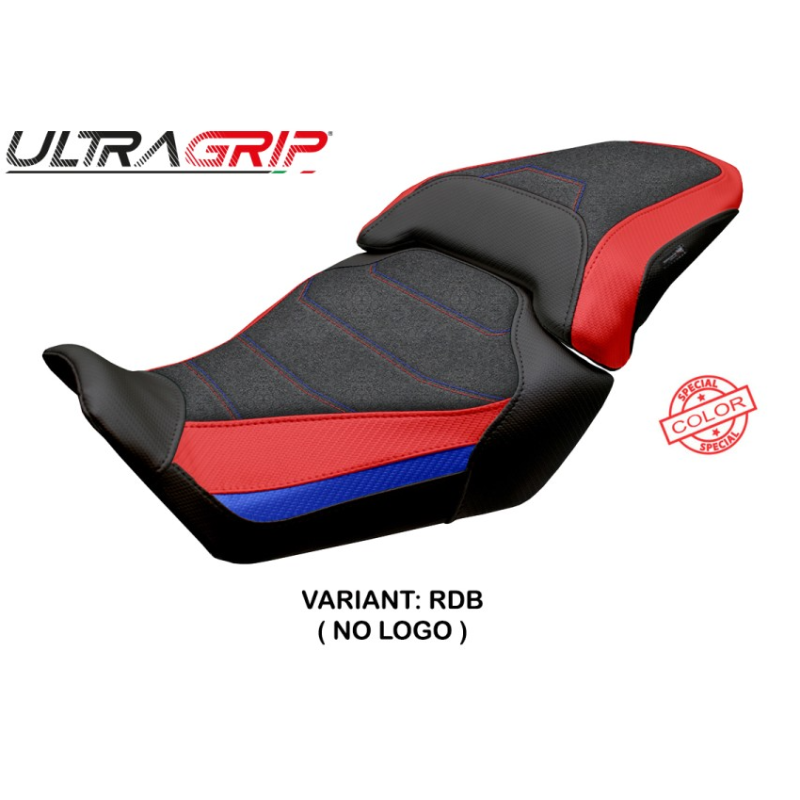 Housse de selle Honda CBR 650 R 2024 2025 mod Mali