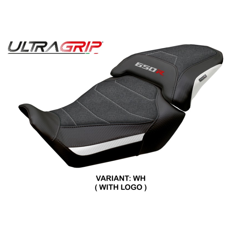 Housse de selle Honda CBR 650 R 2024 2025 mod Mali