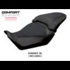 Housse de selle Honda CBR 650 R 2024 2025 mod Mali