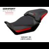 Housse de selle Honda CBR 650 R 2024 2025 mod Mali