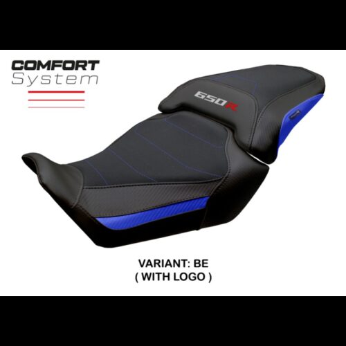 Housse de selle Honda CBR 650 R 2024 2025 mod Mali