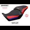 Housse de selle Honda CBR 650 R 2024 2025 mod Mali