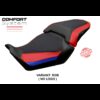 Housse de selle Honda CBR 650 R 2024 2025 mod Mali