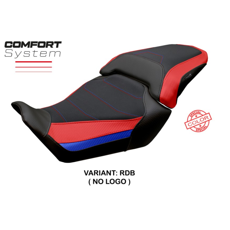Housse de selle Honda CBR 650 R 2024 2025 mod Mali