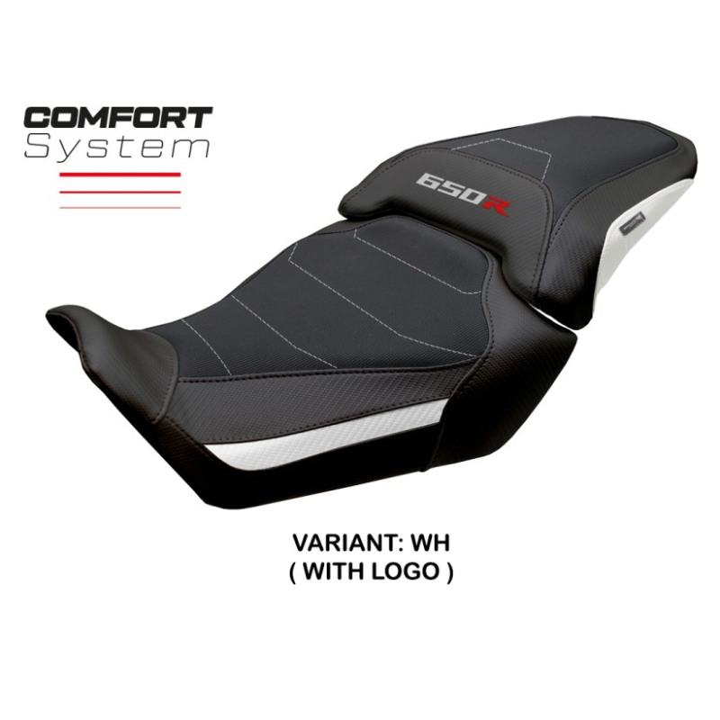Housse de selle Honda CBR 650 R 2024 2025 mod Mali