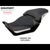 Housse de selle Honda CBR 650 R 2024 2025 mod Mali