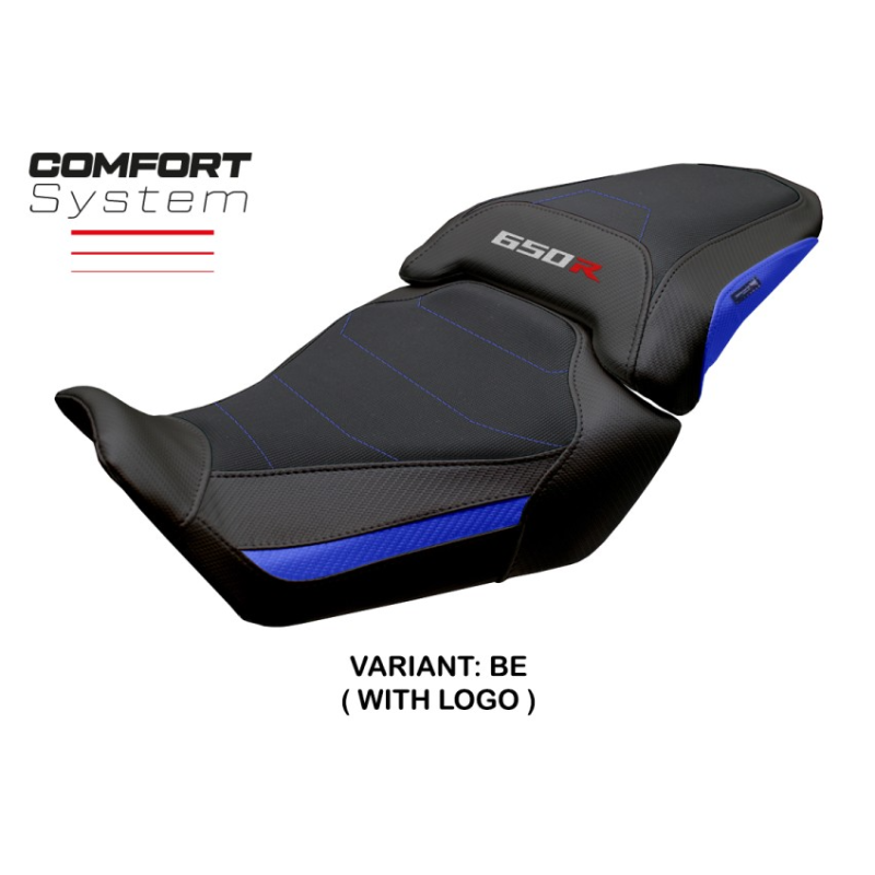 Housse de selle Honda CBR 650 R 2024 2025 mod Mali