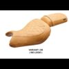 Housse de selle Kawasaki Eliminator 500 2024 2025 mod Mutsu
