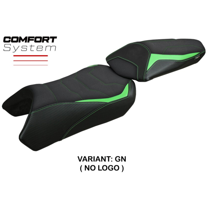 Housse de selle Kawasaki Ninja 1100 SX 2025 mod Geisha