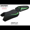 Housse de selle Kawasaki Ninja 1100 SX 2025 mod Geisha