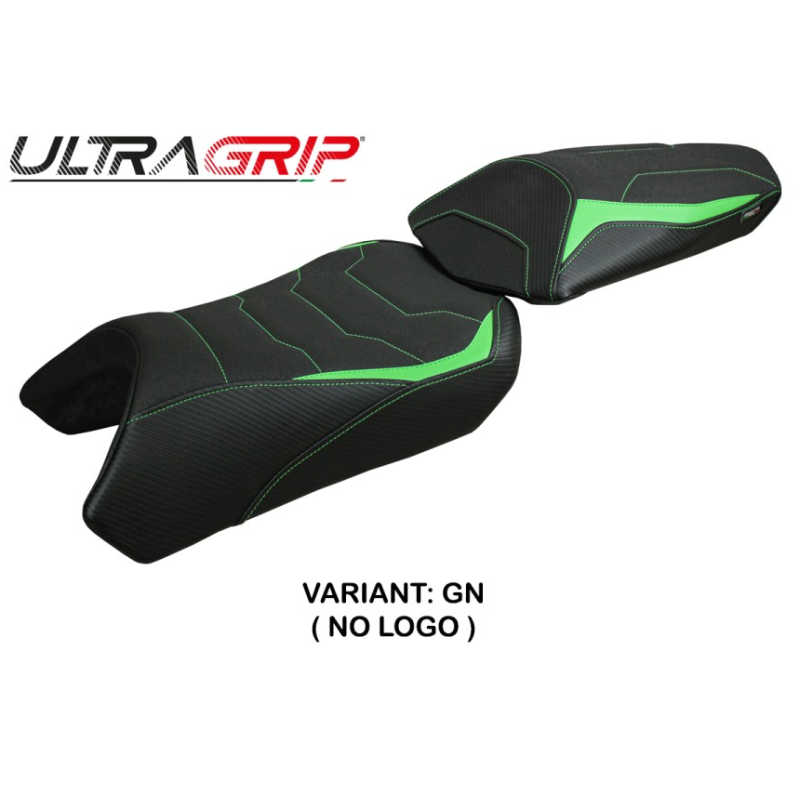 Housse de selle Kawasaki Ninja 1100 SX 2025 mod Geisha