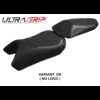 Housse de selle Kawasaki Ninja 1100 SX 2025 mod Geisha