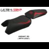 Housse de selle Kawasaki Ninja 1100 SX 2025 mod Geisha