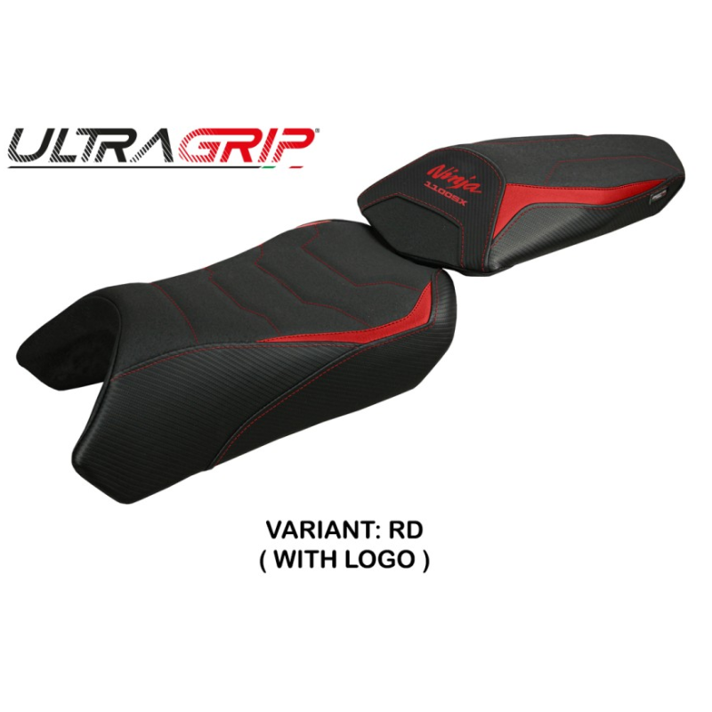 Housse de selle Kawasaki Ninja 1100 SX 2025 mod Geisha