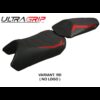 Housse de selle Kawasaki Ninja 1100 SX 2025 mod Geisha