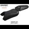 Housse de selle Kawasaki Ninja 1100 SX 2025 mod Geisha