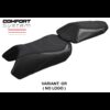 Housse de selle Kawasaki Ninja 1100 SX 2025 mod Geisha