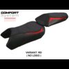 Housse de selle Kawasaki Ninja 1100 SX 2025 mod Geisha
