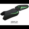 Housse de selle Kawasaki Ninja 1100 SX 2025 mod Geisha