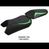 Housse de selle Kawasaki Ninja 1100 SX 2025 mod Geisha