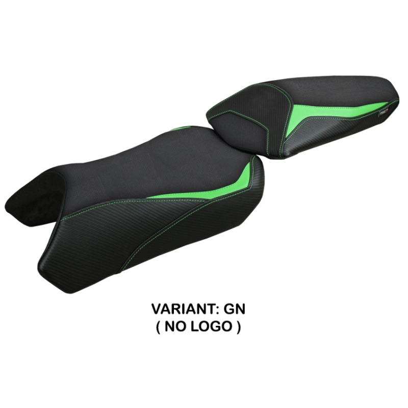 Housse de selle Kawasaki Ninja 1100 SX 2025 mod Geisha