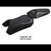 Housse de selle Kawasaki Ninja 1100 SX 2025 mod Geisha