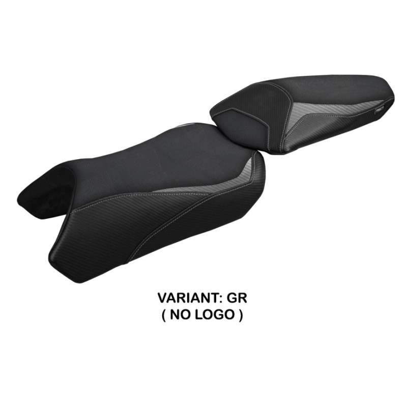 Housse de selle Kawasaki Ninja 1100 SX 2025 mod Geisha