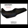 Housse de selle Kawasaki Versys 1100 2025 mod Sakata