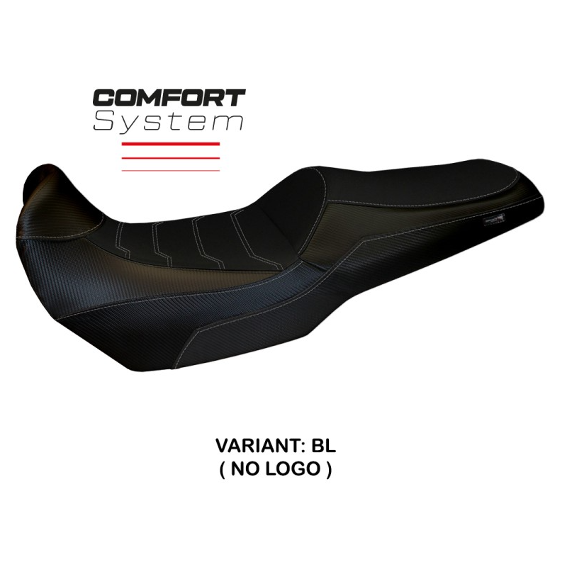 Housse de selle Kawasaki Versys 1100 2025 mod Sakata