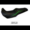Housse de selle Kawasaki Versys 1100 2025 mod Sakata