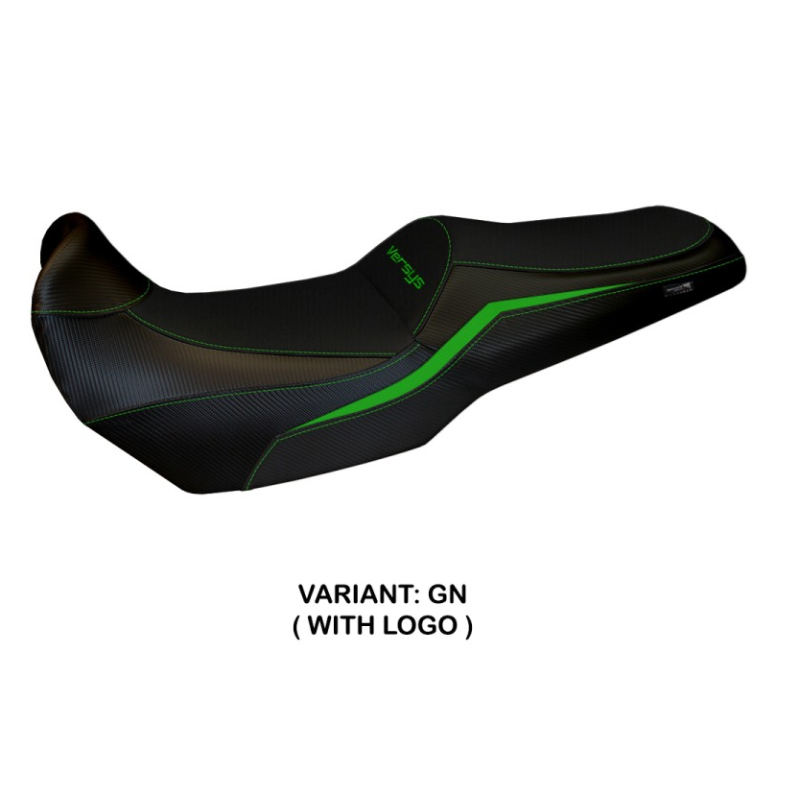 Housse de selle Kawasaki Versys 1100 2025 mod Sakata