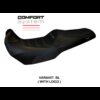 Housse de selle Kawasaki Versys 1100 2025 mod Sakata