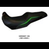 Housse de selle Kawasaki Versys 1100 2025 mod Sakata