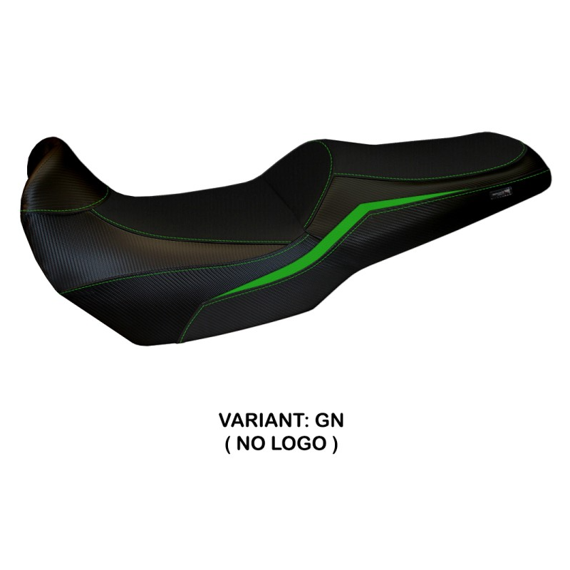 Housse de selle Kawasaki Versys 1100 2025 mod Sakata