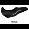 Housse de selle Kawasaki Versys 1100 2025 mod Sakata