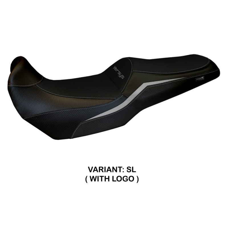 Housse de selle Kawasaki Versys 1100 2025 mod Sakata