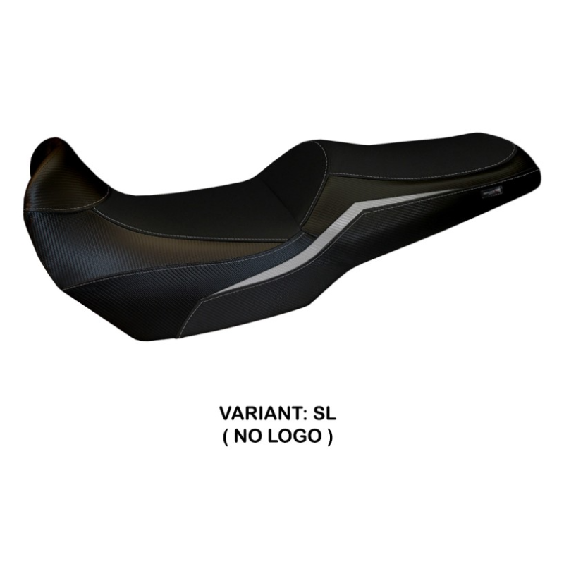 Housse de selle Kawasaki Versys 1100 2025 mod Sakata