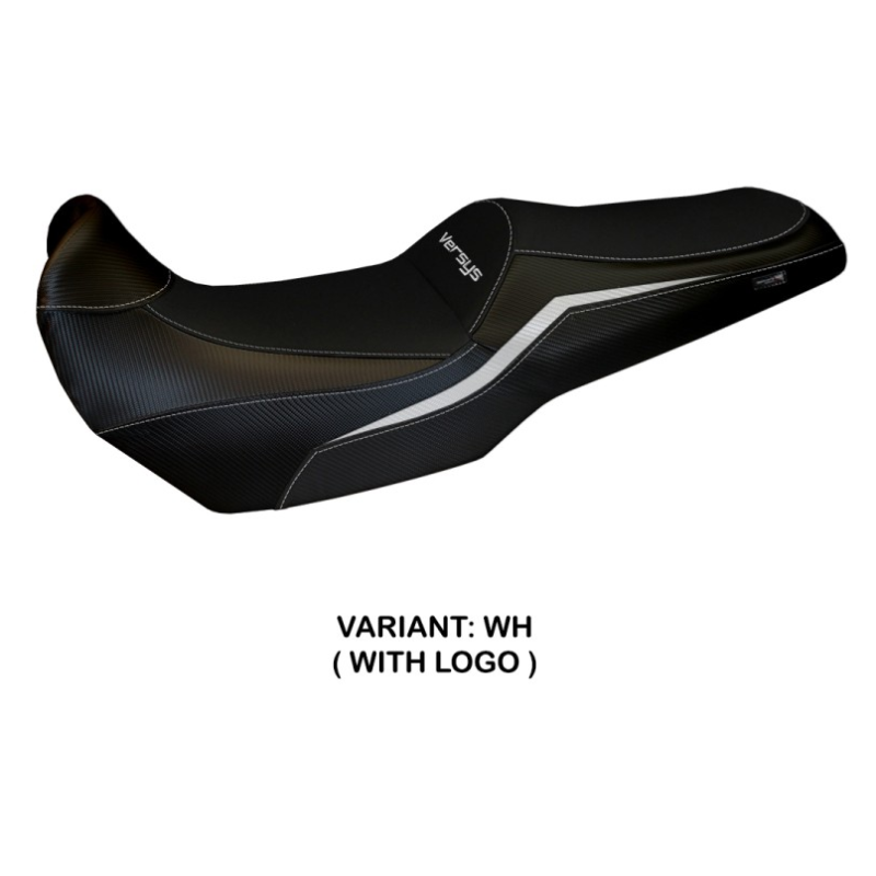 Housse de selle Kawasaki Versys 1100 2025 mod Sakata