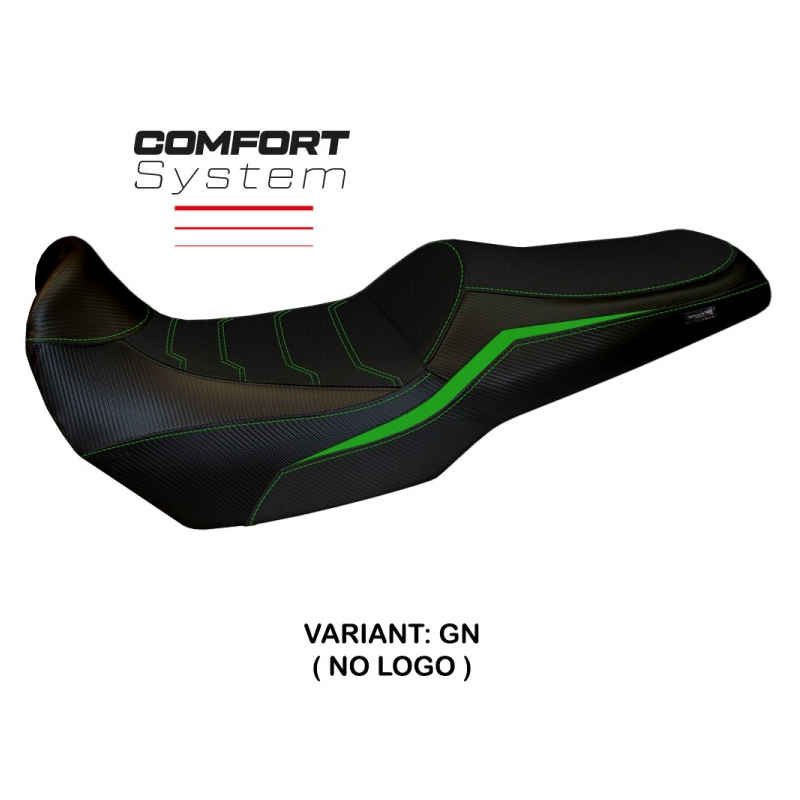 Housse de selle Kawasaki Versys 1100 2025 mod Sakata