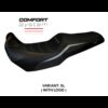 Housse de selle Kawasaki Versys 1100 2025 mod Sakata