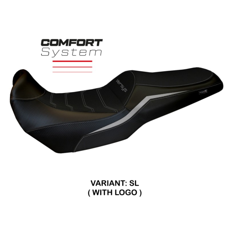 Housse de selle Kawasaki Versys 1100 2025 mod Sakata