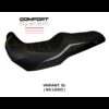Housse de selle Kawasaki Versys 1100 2025 mod Sakata
