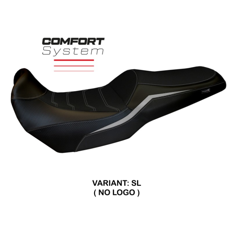 Housse de selle Kawasaki Versys 1100 2025 mod Sakata