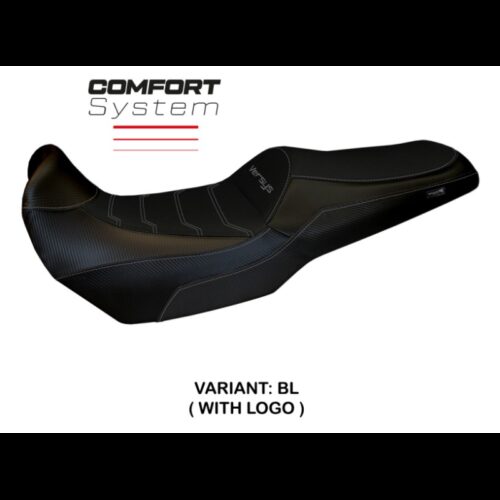Housse de selle Kawasaki Versys 1100 2025 mod Sakata