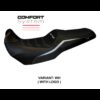 Housse de selle Kawasaki Versys 1100 2025 mod Sakata