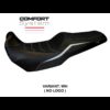 Housse de selle Kawasaki Versys 1100 2025 mod Sakata