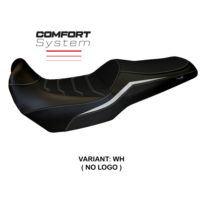 Housse de selle Kawasaki Versys 1100 2025 mod Sakata